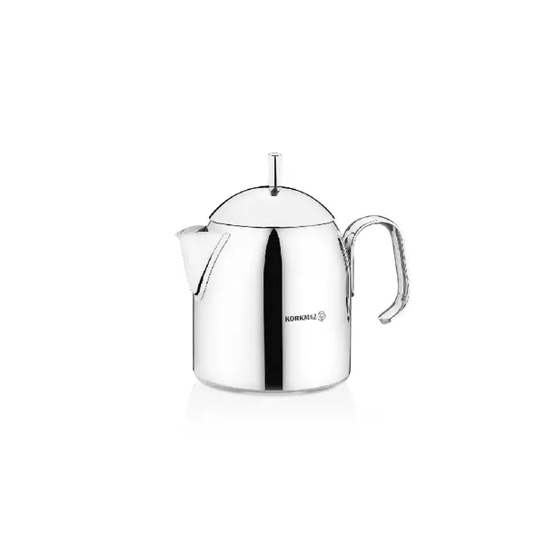 Korkmaz Pera Tea Pot 0.7 L A282 1 Korkmaz Pera Tea Pot 0.7 L A282