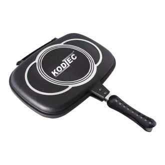 Kodtec Double Fry Pan 36cm KT-3602DF