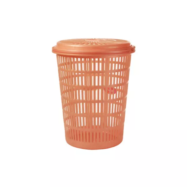 Cello Laundry Basket - Medium 420 X 500Mm 1 Cello Laundry Basket - Medium 420 X 500Mm
