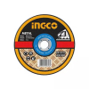 Ingco Abrasive Metal Cutting Disc 14" MCD303551