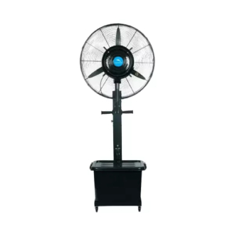 Dolphin Stand Fan 26" Mist Fan ME-SM650