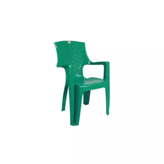 Cello Plastic Chair Mkeka Super 590 x 560 x 800mm