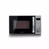 Kenwood Microwave 22l Digital 5 Power Levels 700w Mwm22.000bk - 95 Mins Timer Defrost Settings Glass Turntable 25.5Cm Pull Handle Door