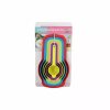 Measuring Cups & Spoons 6pc Set Plastic for Baking & Cooking