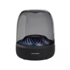 Harman Kardon Bluetooth Home Speaker 100W with Ambient Illumination, Aura Studio 4