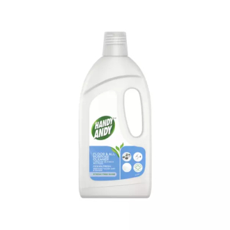 Handy Andy Floor & All Purpose Cleaner Ocean 750ml - Set of 3 Pcs