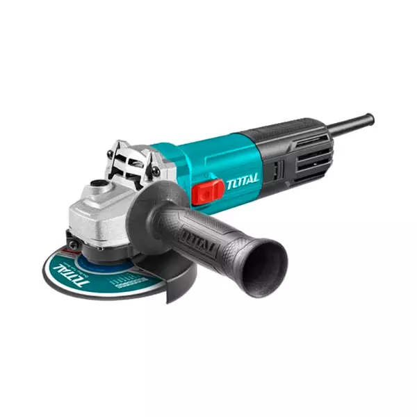 Total Angle Grinder 1300W 220-240V~50/60Hz Tg11312526 1 Total Angle Grinder 1300W 220-240V~50/60Hz Tg11312526