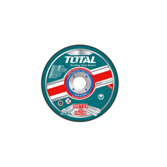 Total Abrasive Metal Cutting Disc 230×1.6×22.2mm TAC2162301