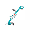 Total Grass Trimmer Cordless Lithium-ion 20V 300mm TGTLI20018