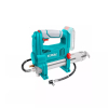 Total Grease Gun Cordless Lithium-ion1000PSI 20V TGGLI2010