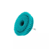 Total Medium Bristle Cleaning Brush 4" TACM1041
