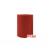 Total Sandpaper P150 11.5x500cm for Sanding Wood, Wall and Metal TAC761504