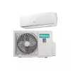 Hisense Wall Split Duct Air Conditioner 24000BTU with Inverter, Cooling & Heating, R410A Refrigerant, Remote Control AUD-24UX4SLL5