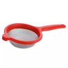 Apex Fresh Juice Strainer Plastic Handle 304 Wire mesh with 8% Nickel