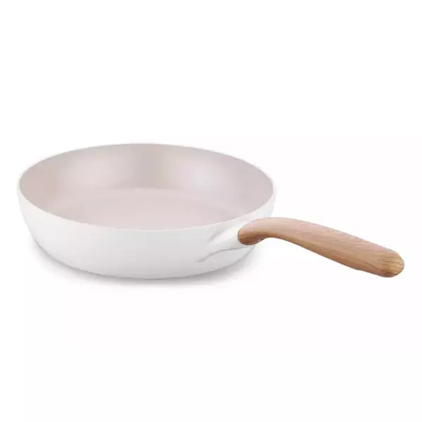 Korkmaz Gusto Ceramic Frypan 24X5Cm A2983 1 Korkmaz Gusto Ceramic Frypan 24X5Cm A2983