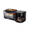 Kodtec Breakfast Maker 3in1 9L 1250W Oven Grill & Kettle KT-3709BM