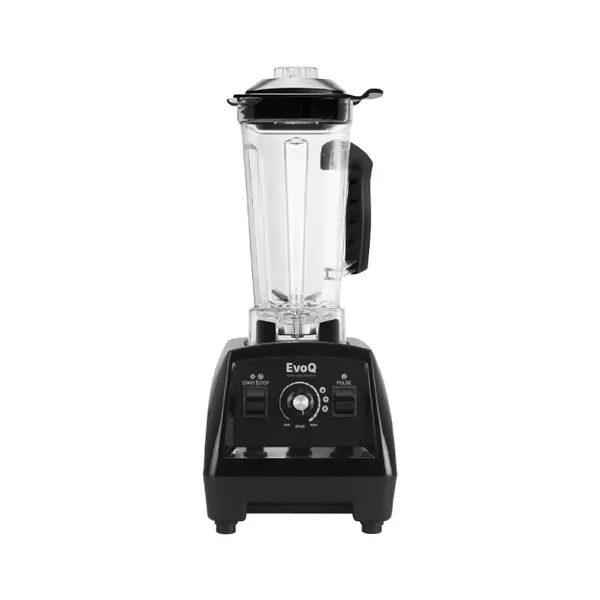 Evoq Heavy Duty Blender 2L For Commercial Use 1600W Ecb - 216 Pc 1 Evoq Heavy Duty Blender 2L For Commercial Use 1600W Ecb - 216 Pc