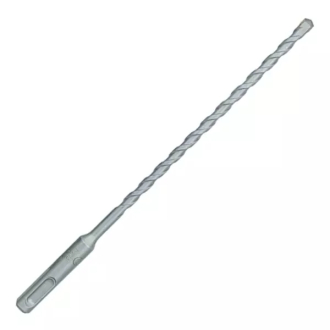 Bosch Hammer Drill Bit SDS‐PLUS‐1 5 X 150 X 210 MM - 2608680264, (Pack of 10 pcs)