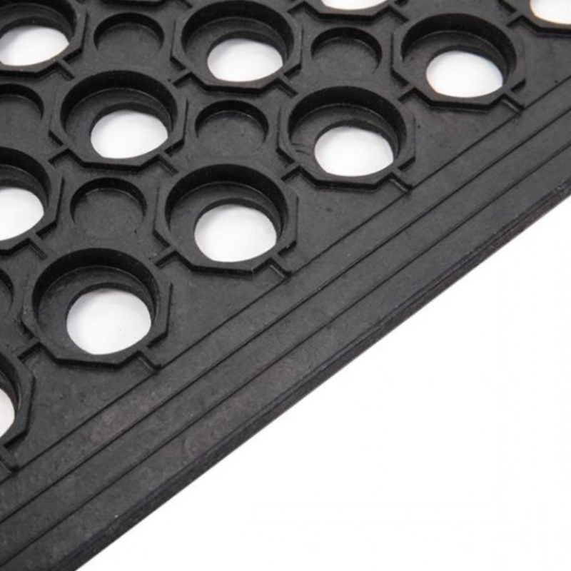 Rmh Rubber Ramp Mat 12Mm Thickness 60X90Cm 2 Rmh Rubber Ramp Mat 12Mm Thickness 60X90Cm