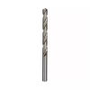 Bosch Metal Drill Bits HSS‐G DIN 338‐ 9mm X 81 X 125mm 2608595075  (Pack of 5Pcs)