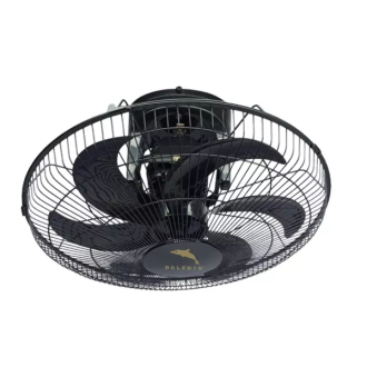 Dolphin Orbit Fan 18" 70W Power with Remote Control ME-1806R