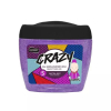 Hobby Crazy Hair Gel Extra Hard 700ml - Set of 3 Pcs