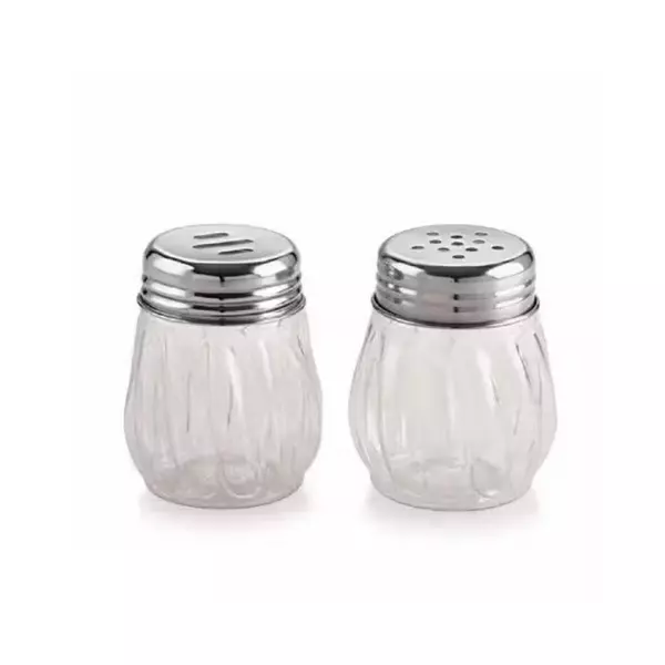 Apex Oregano And Chilly Flake Dispenser Set Of 2 1 Apex Oregano And Chilly Flake Dispenser Set Of 2