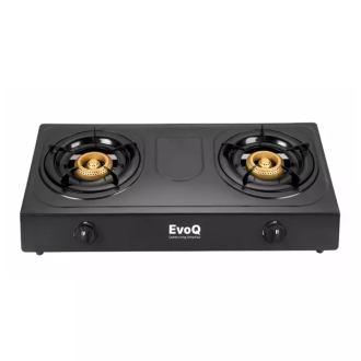 EvoQ Teflon Table Top Gas Cooker ETF – 201TF