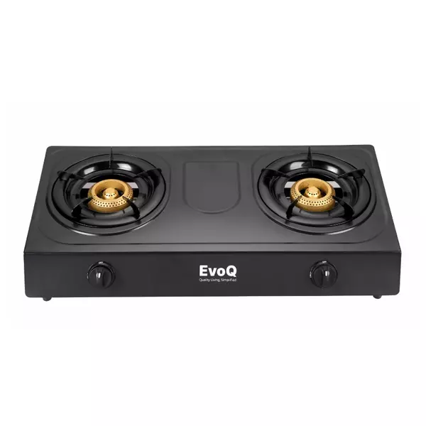 Evoq Teflon Table Top Gas Cooker Etf – 201Tf 1 Evoq Teflon Table Top Gas Cooker Etf – 201Tf