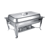 Avino Chaffing Dish Single 9L