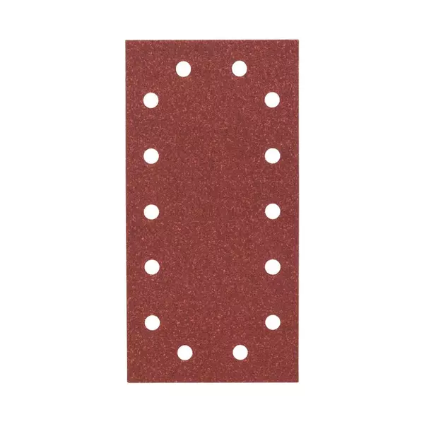 Bosch Sanding Sheets For Orbital Sanders 115 X 230 Mm (Pack Of 10Pcs) 2608605317 1 Bosch Sanding Sheets For Orbital Sanders 115 X 230 Mm (Pack Of 10Pcs) 2608605317