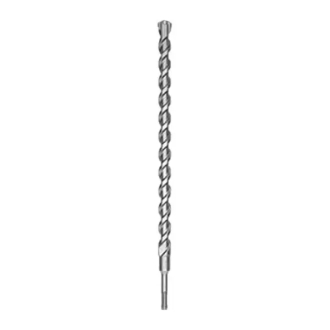 Bosch Plus Masonry Drill Bit 22 mm 450 mm 5X SDS (Pack of 5Pcs) 2608836645