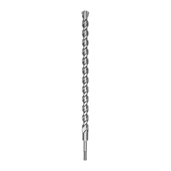Bosch Plus Masonry Drill Bit 22 Mm 450 Mm 5X Sds (Pack Of 5Pcs) 2608836645 1 Bosch Plus Masonry Drill Bit 22 Mm 450 Mm 5X Sds (Pack Of 5Pcs) 2608836645