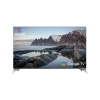 Evvoli Smart Google TV 50"4K Ultra HD Frameless 50EV225UG