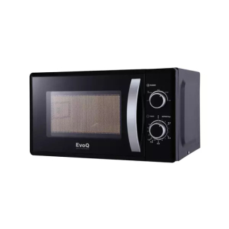 Evoq Microwave 20L 700W With Manual Control​  EWM - 202MS