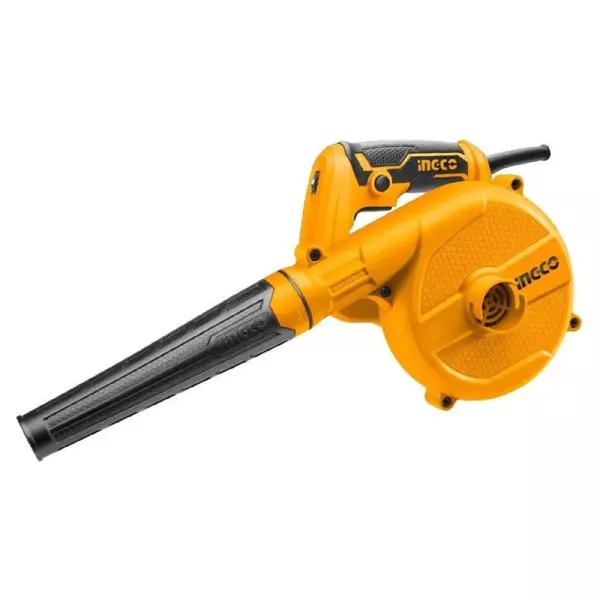 Ingco Aspirator Blower 650W Ab6038 1 Ingco Aspirator Blower 650W Ab6038