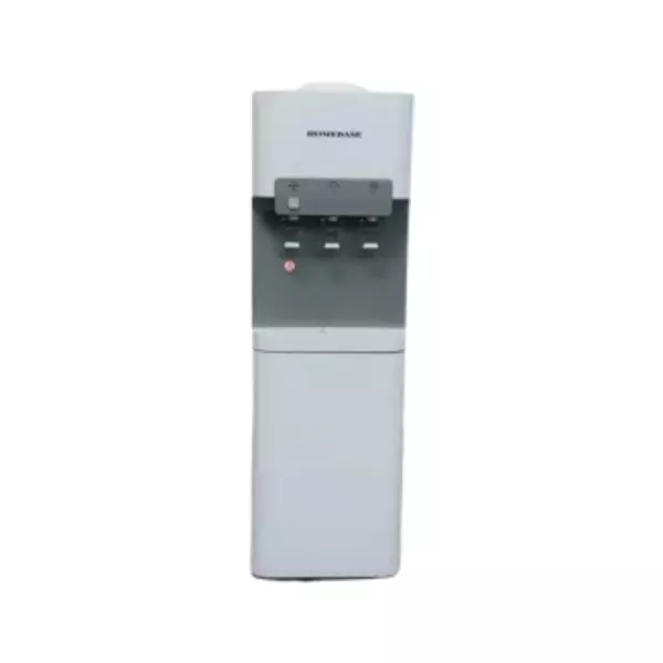 Homebase Top Load Water Dispenser Grey Hb-Lc32T 1 Homebase Top Load Water Dispenser Grey Hb-Lc32T