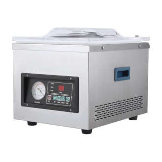 Commercial Vacuum Sealer Chamber Machine 28kg DZ-260
