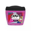 Hobby Hair Styling Gel Wet Strong 700ml - Set of 3 Pcs