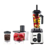 Digiwave Commercial Blender 2L with Chopper DW-BL 1151