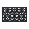 RMH Rubber Eye Mat 8mm Thickness 40x60cm