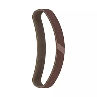 Bosch Grit Sanding Belts 75 x 533 mm 180 (Set of 10 pcs) 2608607261