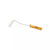 Ingco Mini Cylinder Brush 100mm/4" Inner Wall Acrylic HRHT281002