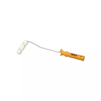 Ingco Mini Cylinder Brush 100mm/4" Inner Wall Acrylic HRHT281002
