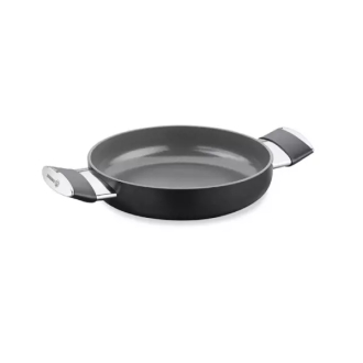 Korkmaz Lena Ceramic Omelette Pan 18cm A3892