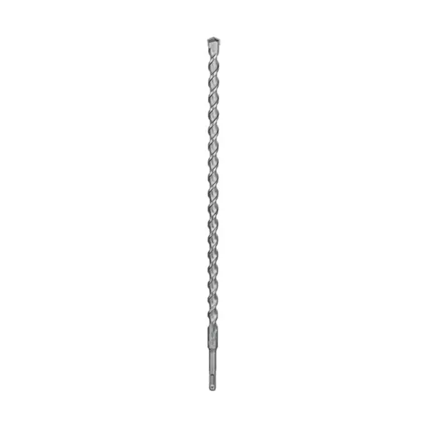 Bosch Hammer Drill Bit Sdsplus-1 16 X 400 X 460Mm, 2608680287 (Pack Of10Pcs) 1 Bosch Hammer Drill Bit Sdsplus-1 16 X 400 X 460Mm, 2608680287 (Pack Of10Pcs)