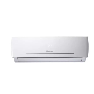 Hisense WintAir Air Conditioner Wall Split 12000BTU AS-12CR4SYRCD00