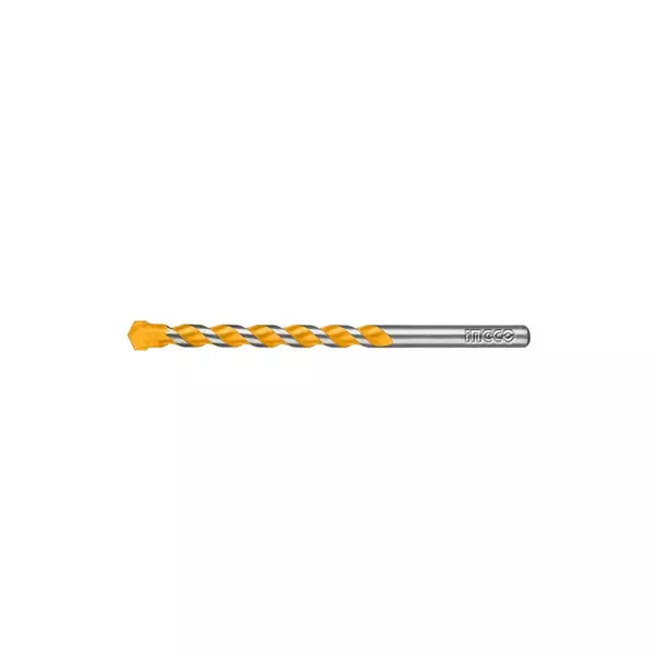 Ingco Masonry Drill Bit 10X120Mm Dbm111101 1 Ingco Masonry Drill Bit 10X120Mm Dbm111101