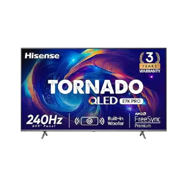 Hisense 55&Quot; Smart Uhd 4K Quantum Uled Tv With Dolby Vision Atmos, Hdr 10+, 240Hz Hrr Panel, 4K Resolution, Channel Speakers With Sub Woofer , Dolby Audio Sound 55E7K 1 Hisense 55&Quot; Smart Uhd 4K Quantum Uled Tv With Dolby Vision Atmos, Hdr 10+, 240Hz Hrr Panel, 4K Resolution, Channel Speakers With Sub Woofer , Dolby Audio Sound 55E7K