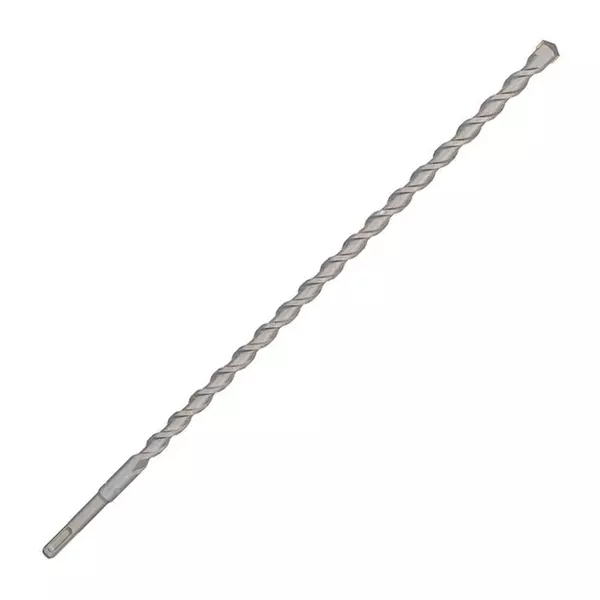 Bosch Hammer Drill Bit 1‐ 14Mmx400X460M - 2608680284 (Pack Of 10Pcs) 1 Bosch Hammer Drill Bit 1‐ 14Mmx400X460M - 2608680284 (Pack Of 10Pcs)